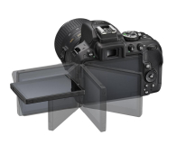 Nikon D5300 + AF-P 18-55+55-200VR - 1449823 - zdjęcie 3